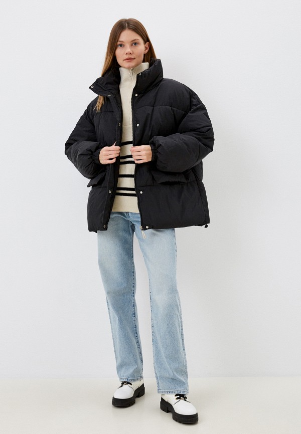 фото Куртка утепленная snow airwolf