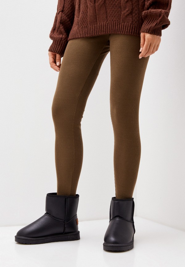 фото Полусапоги diora.rim