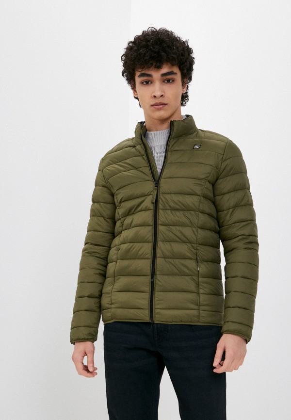 

Куртка утепленная Blend, Хаки