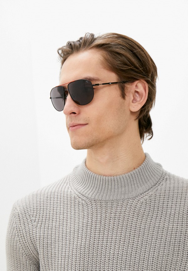 фото Очки солнцезащитные fila