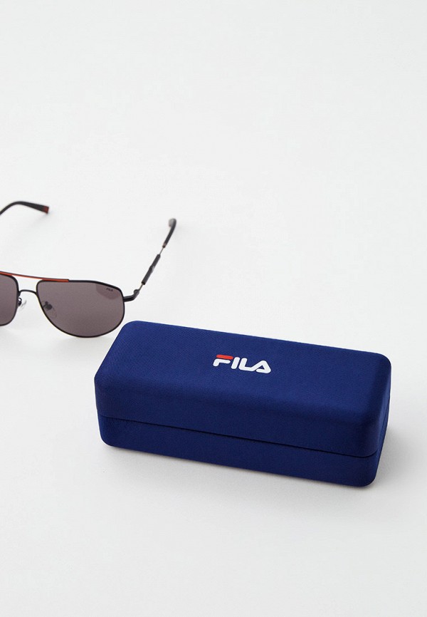 фото Очки солнцезащитные fila
