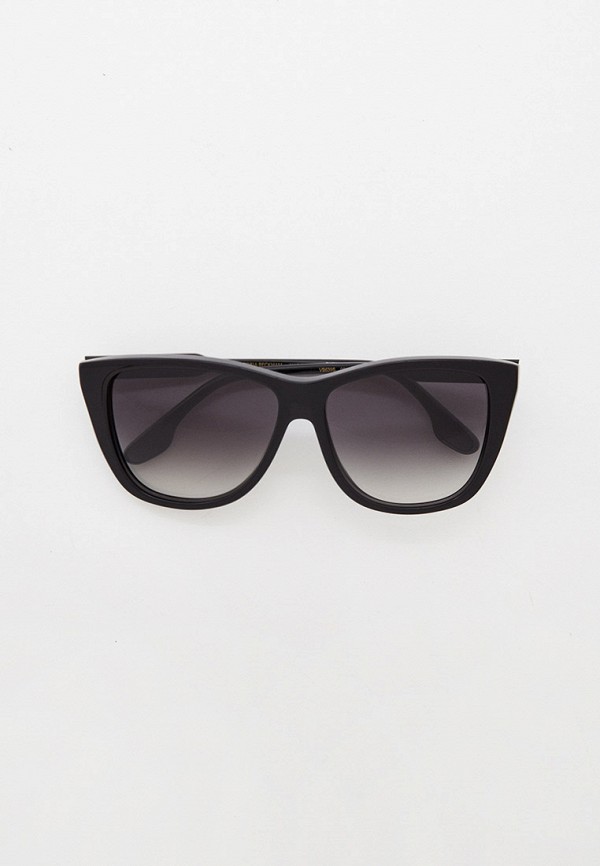 

Очки солнцезащитные Victoria Beckham, Черный, VB639S 1