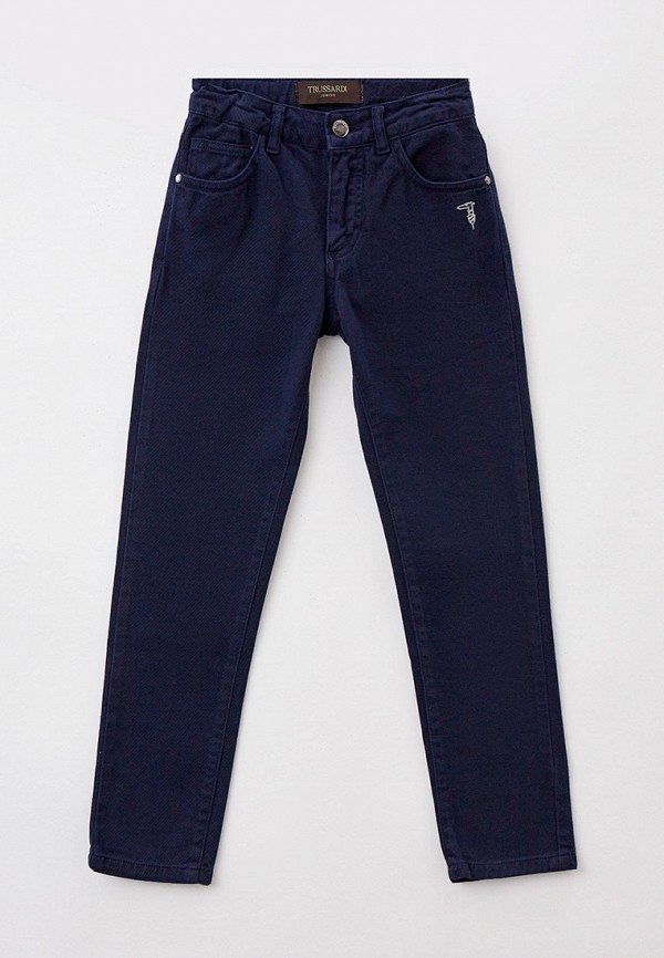 

Джинсы Trussardi Junior, Синий