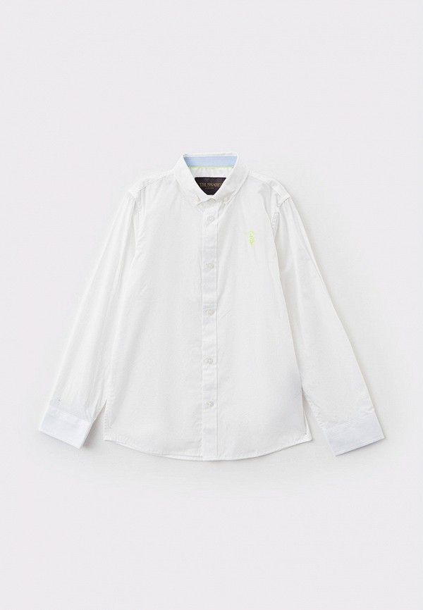 

Рубашка Trussardi Junior, Белый