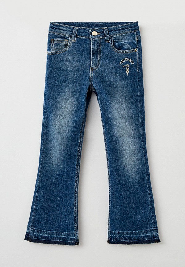 

Джинсы Trussardi Junior, Синий