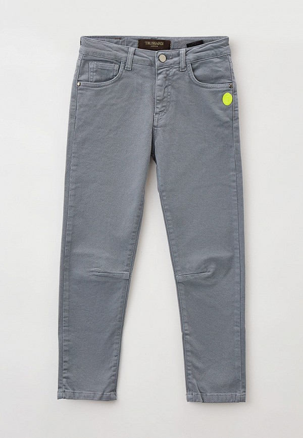 

Джинсы Trussardi Junior, Серый