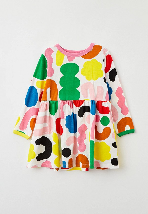 

Платье Stella McCartney, Белый