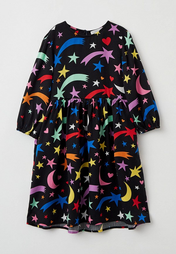 

Платье Stella McCartney, Черный