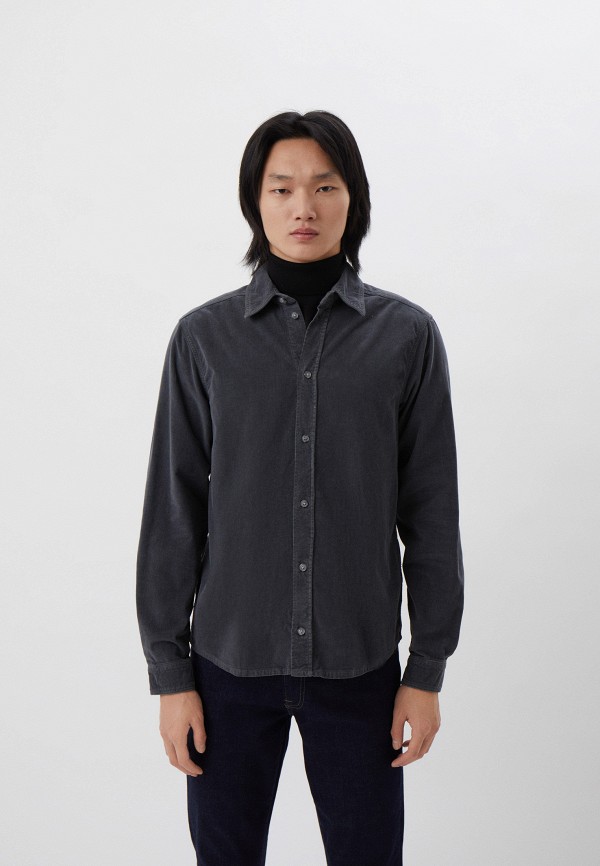 

Рубашка Trussardi, Серый