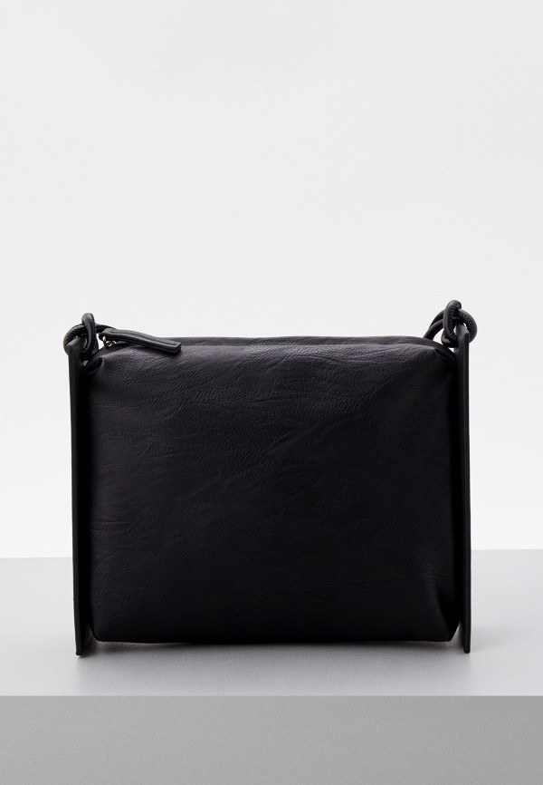 

Сумка Trussardi, Черный