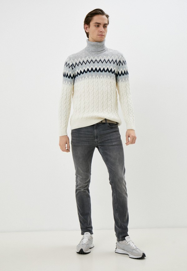 фото Свитер f.g.z.