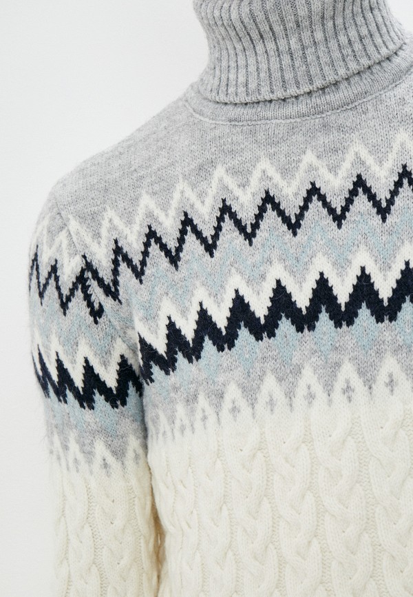 фото Свитер f.g.z.