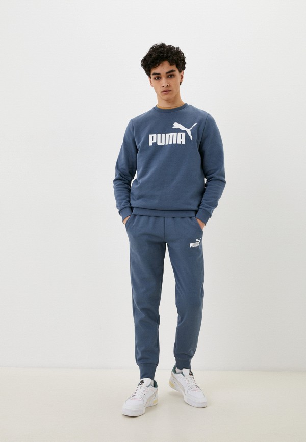 Свитшот  PUMA фото