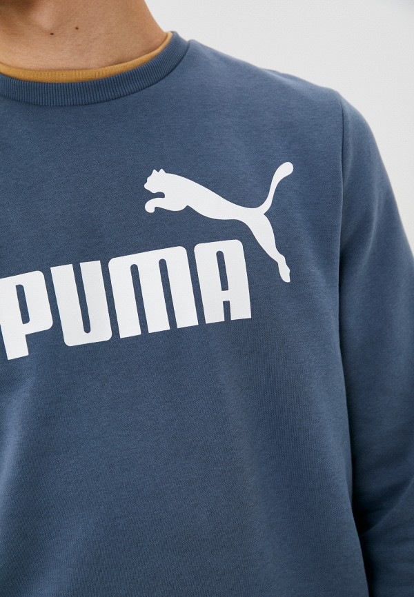Свитшот  PUMA фото