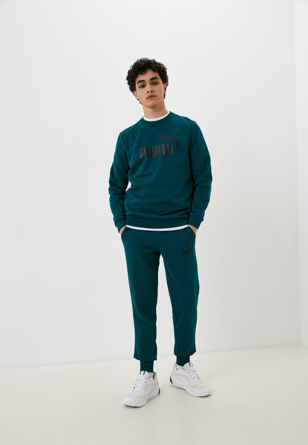 Свитшот  PUMA фото