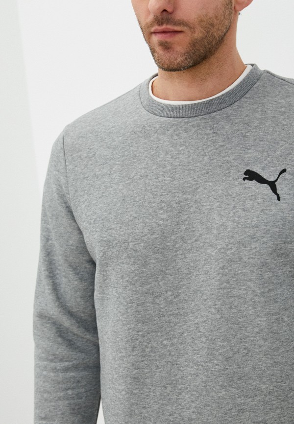 Свитшот  PUMA фото