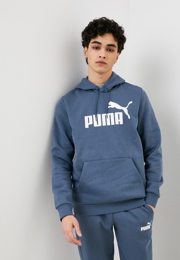 Худи  PUMA