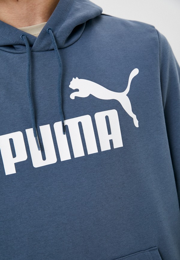 Худи  PUMA фото
