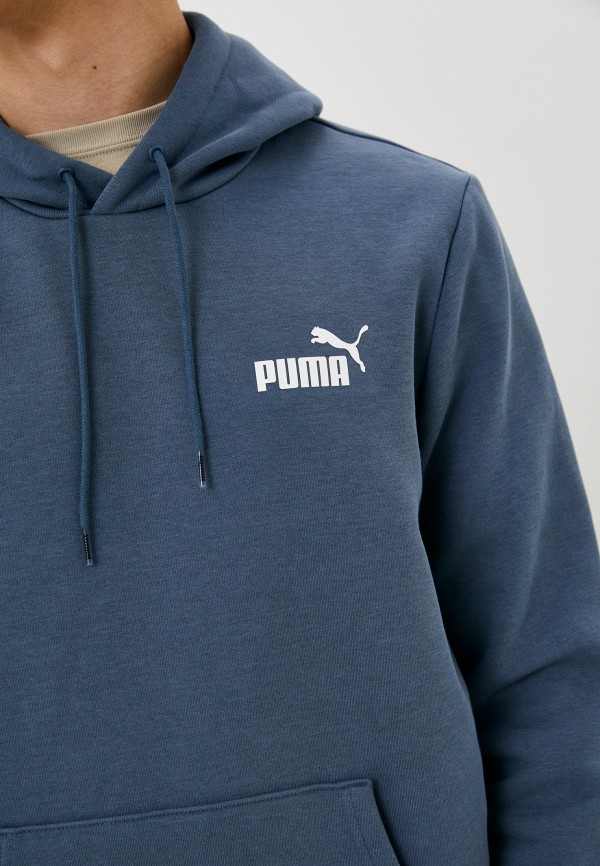 Худи  PUMA фото
