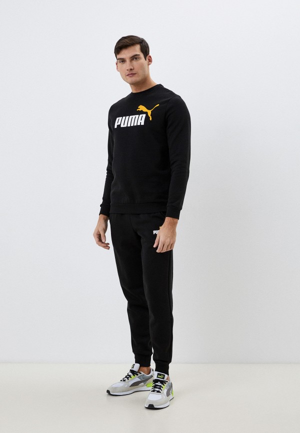 Брюки спортивные  PUMA фото