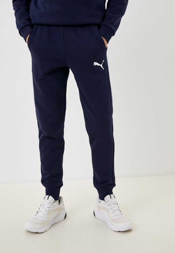 Брюки спортивные PUMA ESS Logo Pants FL cl