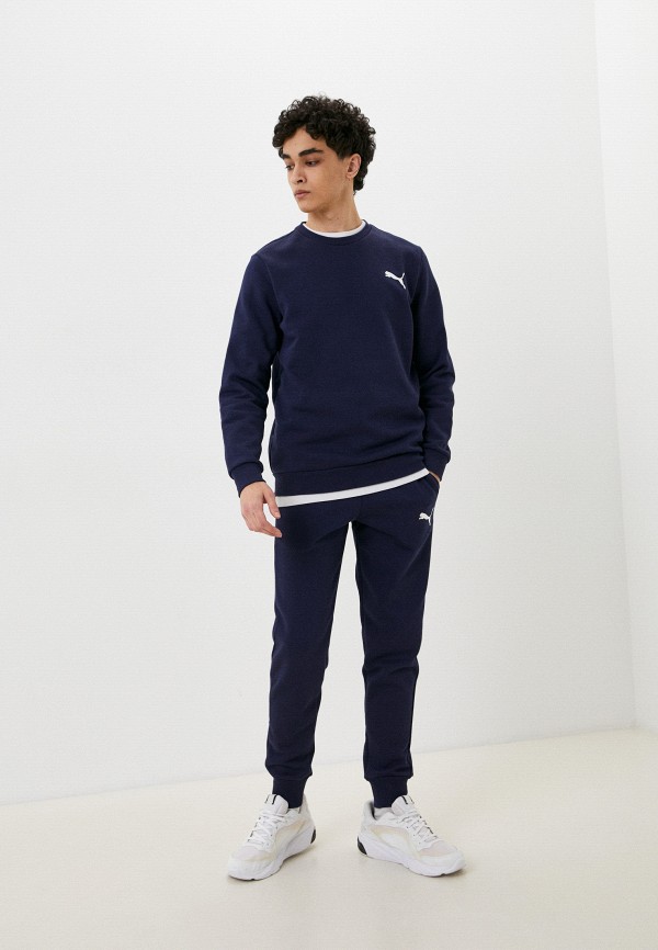 фото Брюки спортивные puma