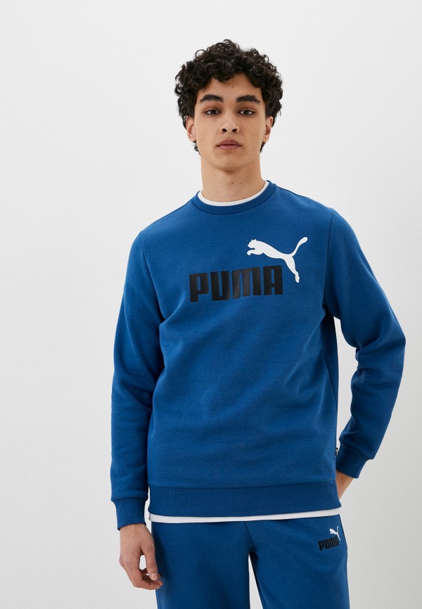 Свитшот PUMA