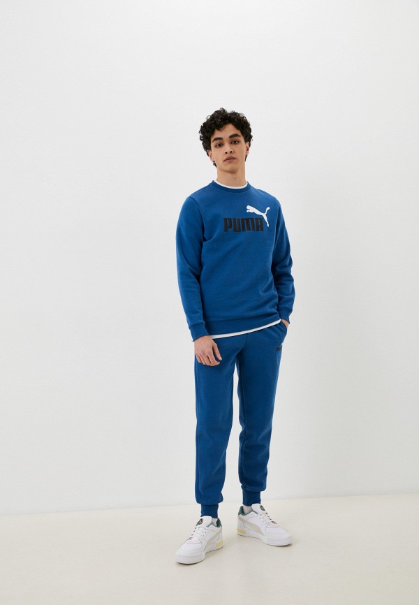 Свитшот  PUMA фото