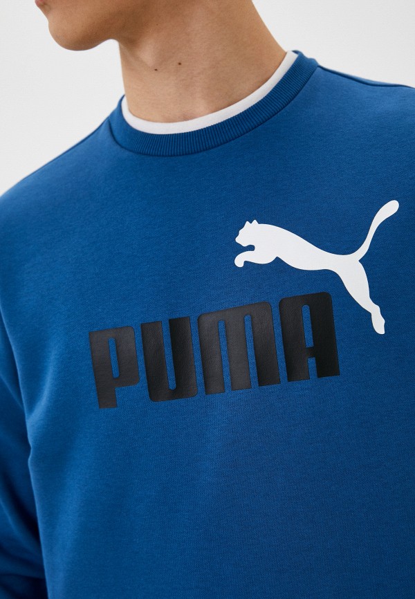 Свитшот  PUMA фото