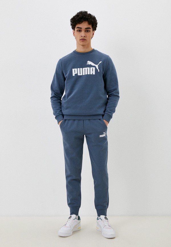Брюки спортивные  PUMA фото