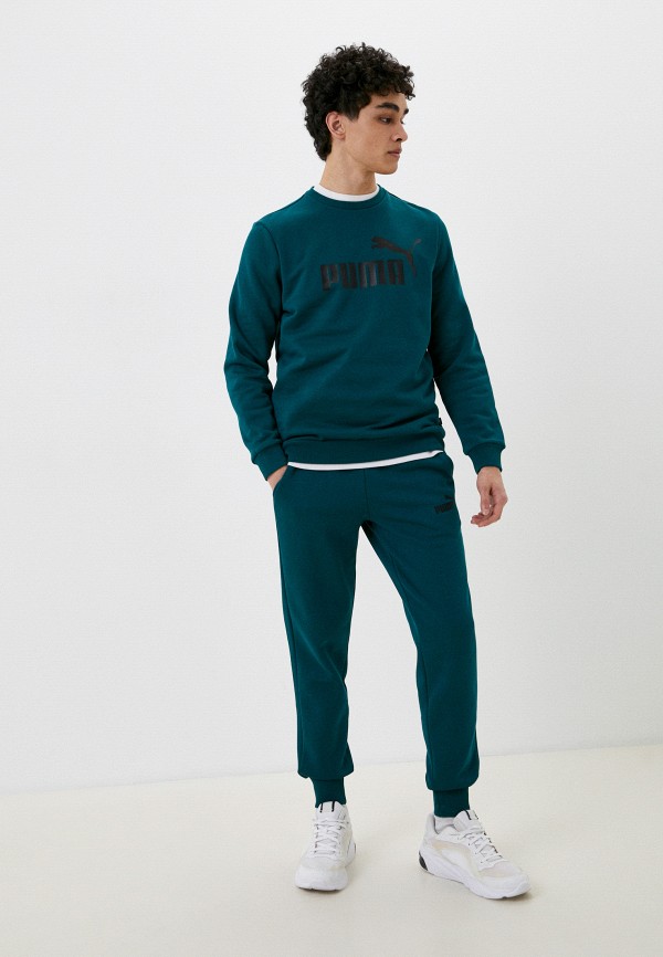 Брюки спортивные  PUMA фото