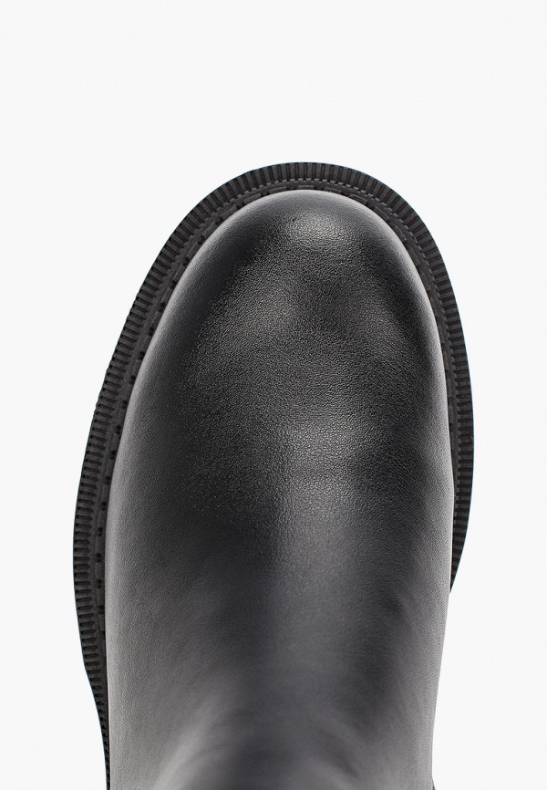 фото Ботфорты covani