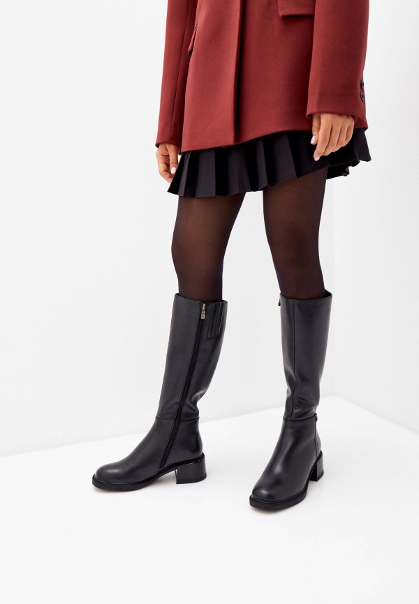 фото Сапоги covani