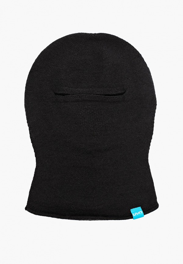 

Балаклава UYN, Черный, UNISEX GRAPHENE BALACLAVA