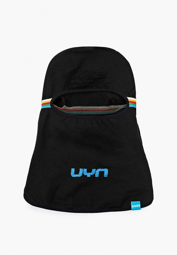 

Балаклава UYN, Черный, UNISEX NATYON BALACLAVA