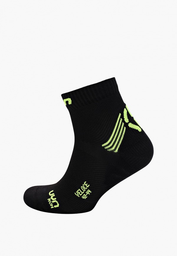 

Носки UYN, Черный, RUN VELOCE MAN