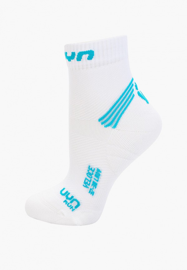 

Носки UYN, Белый, RUN VELOCE LADY
