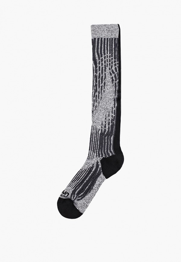 

Термоноски UYN, Серый, MAN SKI CASHMERE SHINY SOCKS