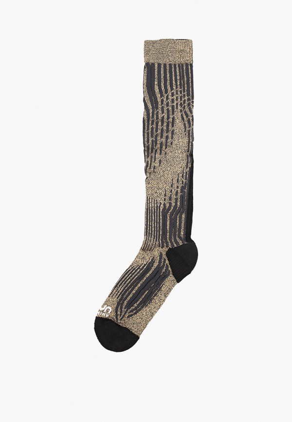 

Термоноски UYN, Коричневый, MAN SKI CASHMERE SHINY SOCKS