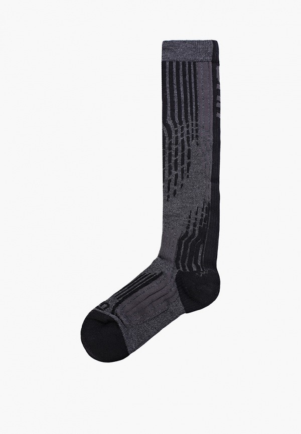 

Термоноски UYN, Серый, MAN SKI CASHMERE SOCKS