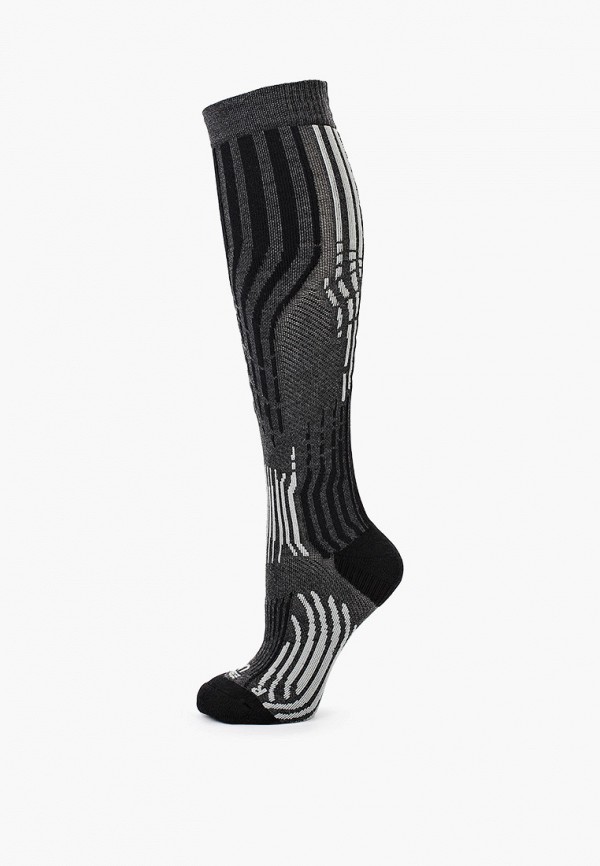 

Термоноски UYN, Серый, LADY SKI CASHMERE SOCKS