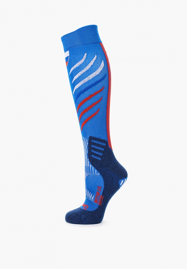 

Термоноски UYN, Синий, NATYON 2.0 SOCKS