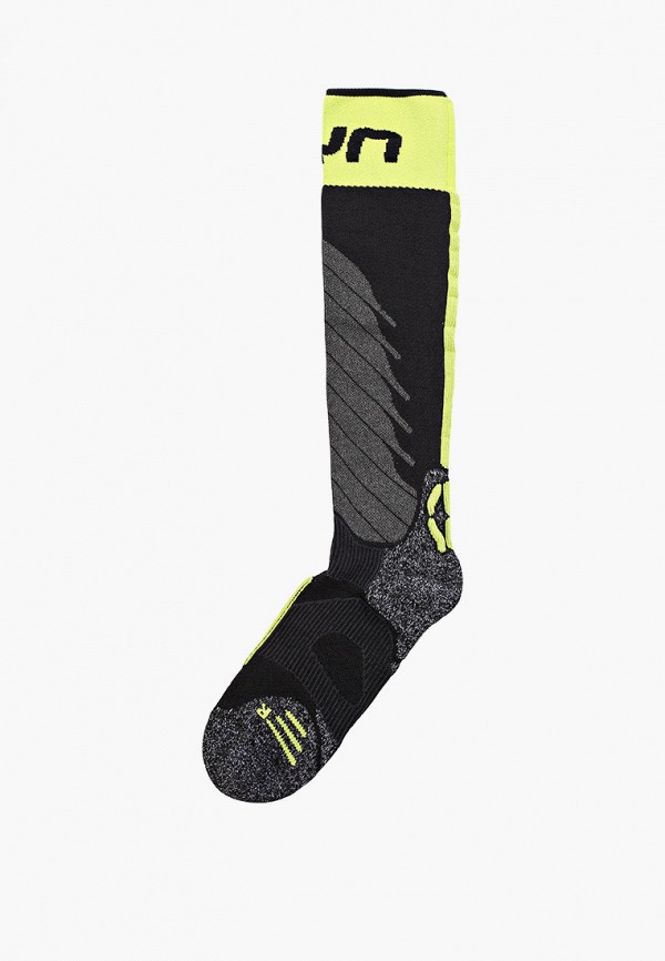 

Термоноски UYN, Серый, MAN SKI ONE MERINO SOCKS