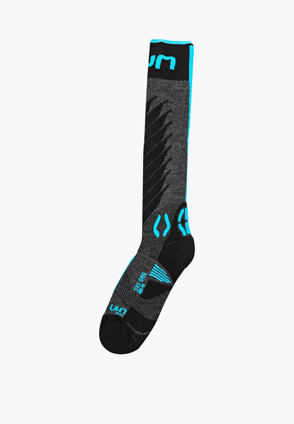 

Термоноски UYN, Разноцветный, MAN SKI ONE MERINO SOCKS