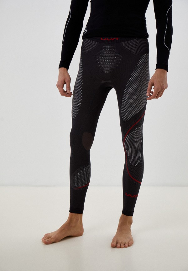 

Термобелье низ UYN, Серый, MAN EVOLUTYON UW PANTS LONG