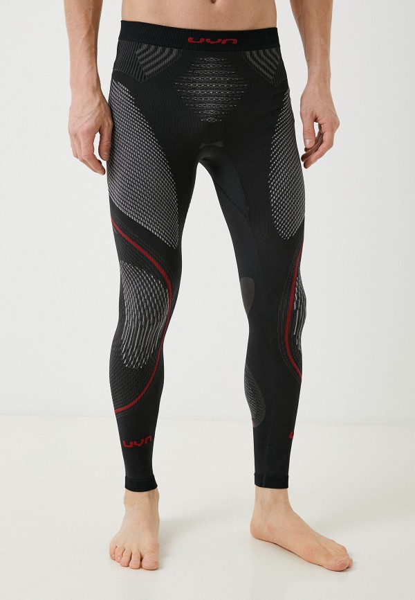 

Термобелье низ UYN, Серый, MAN EVOLUTYON UW PANTS LONG