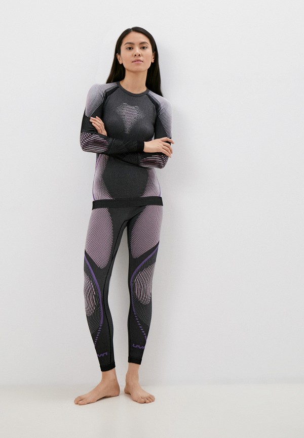 фото Термобелье верх uyn