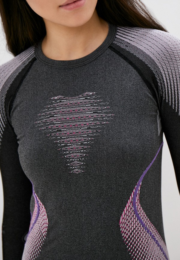 фото Термобелье верх uyn