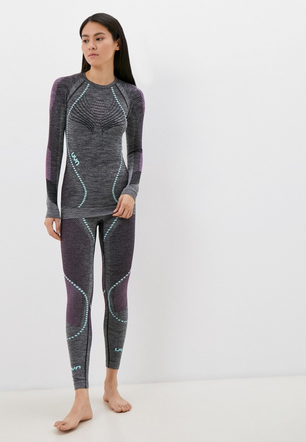 фото Термобелье низ uyn