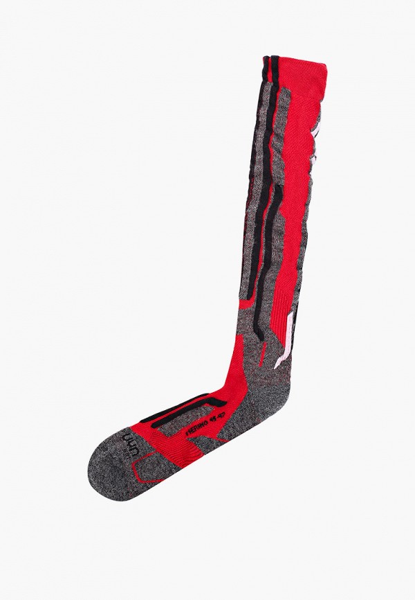 

Термоноски UYN, Серый, MAN SKI MERINO SOCKS